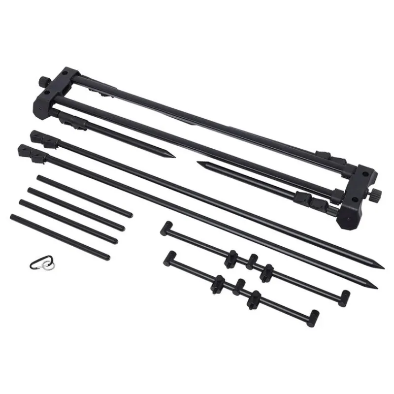 Supports Cannes - PROLOGIC Rod Pod Element Q/R Tri-Sky 3