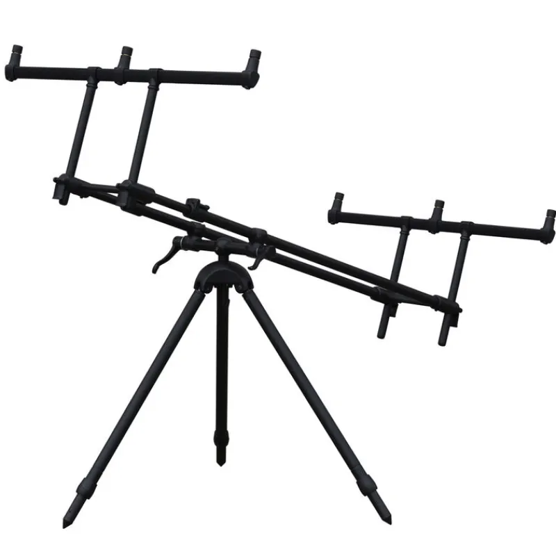 Supports De Cannes|Supports Cannes - PROLOGIC Rod pod tri-lux pod 3 cannes