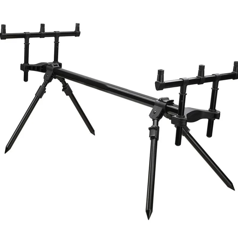 Supports Cannes - PROWESS RodPod Insedia S 3 cannes