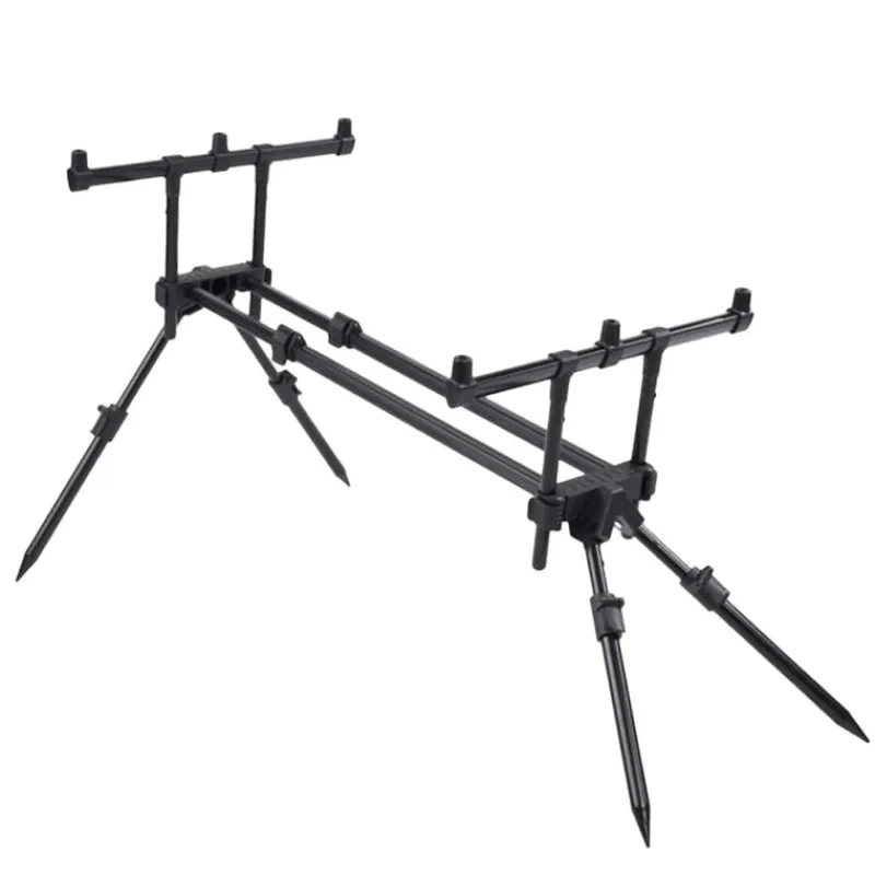 Supports Cannes - PROWESS Rod Pod Scorpium Dual 4 cannes