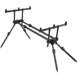 Supports Cannes - PROWESS Rod Pod Scorpium dual 3 cannes