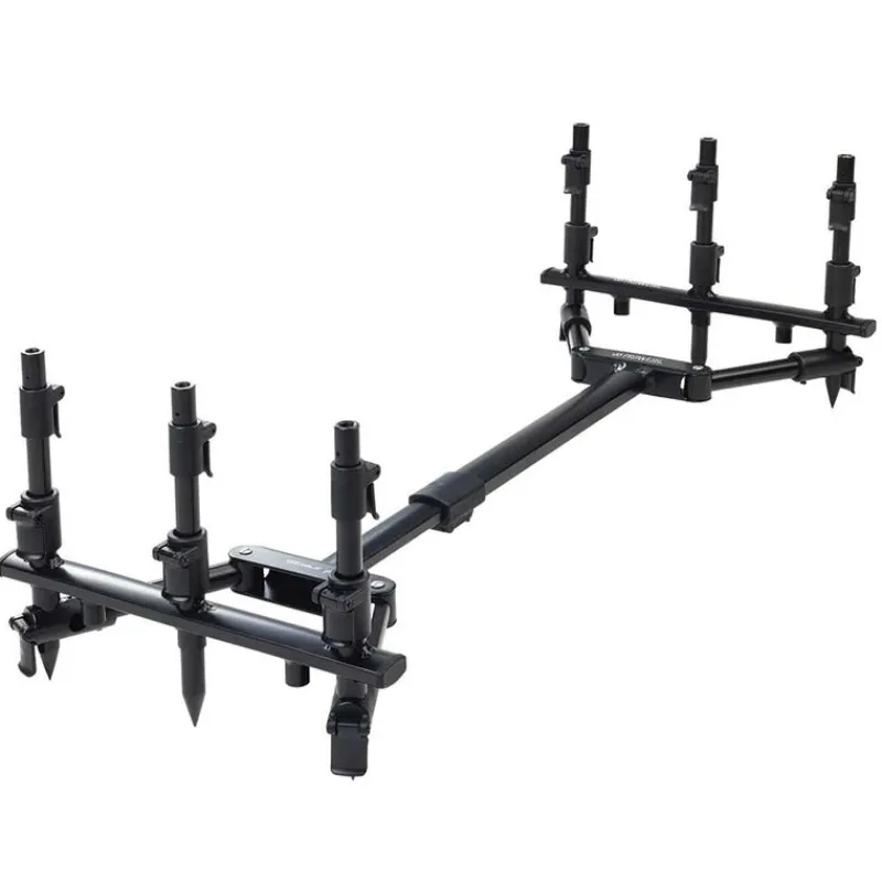 Supports Cannes - PROWESS Rod pod sticks pod