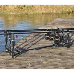 Supports Cannes - PROWESS Rod pod sticks pod