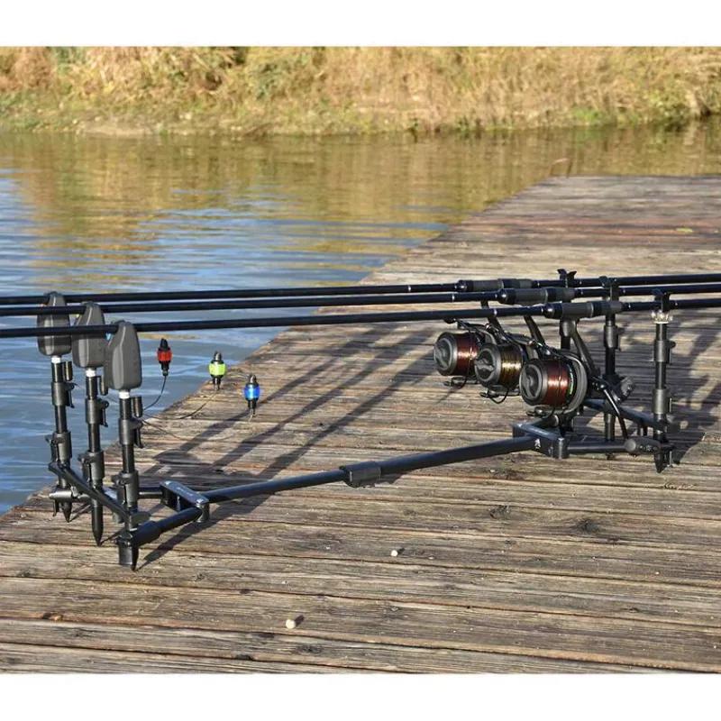 Supports Cannes - PROWESS Rod pod sticks pod