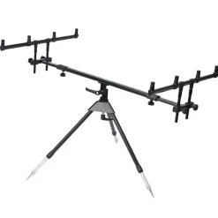 Supports Cannes - PROWESS Rod Pod Tripod Astral