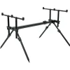 Supports Cannes - CARP SPIRIT Rod Pods Blax Alu Lite 3 Rods