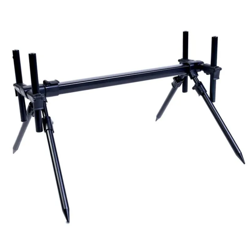 Supports Cannes - CARP SPIRIT Rod Pods Blax Alu Lite 3 Rods
