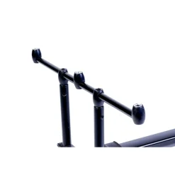 Supports Cannes - CARP SPIRIT Rod Pods Blax Alu Lite 3 Rods