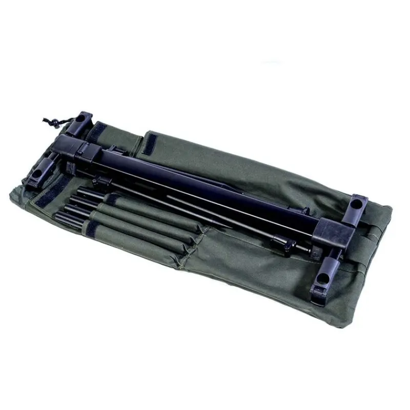 Supports Cannes - CARP SPIRIT Rod Pods Blax Alu Lite 3 Rods
