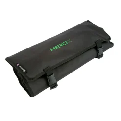 Supports Cannes - SONIK Rod Pod Herox 3 Rod Pod Aluminium Compact