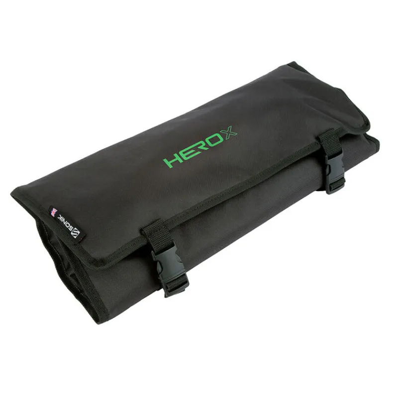 Supports Cannes - SONIK Rod Pod Herox 2 Rod Pod Aluminium Compact