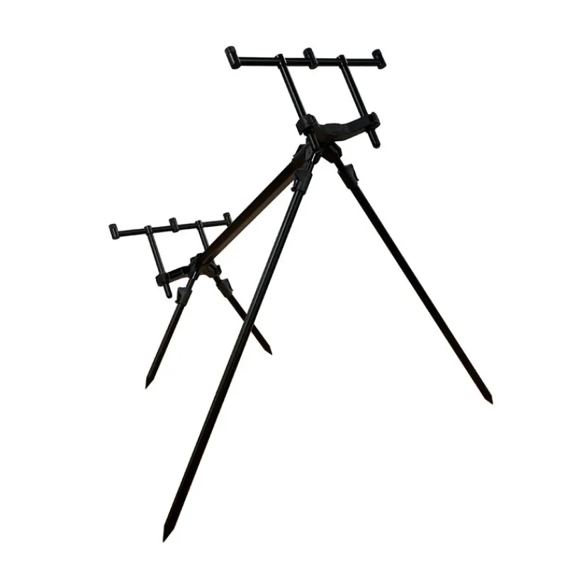 Supports Cannes - SONIK Rod Pod Stanz All-terrain Lite