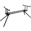 Supports Cannes - SONIK Rod Pod Xtractor 2-Rod Pod Aluminium Ajustable