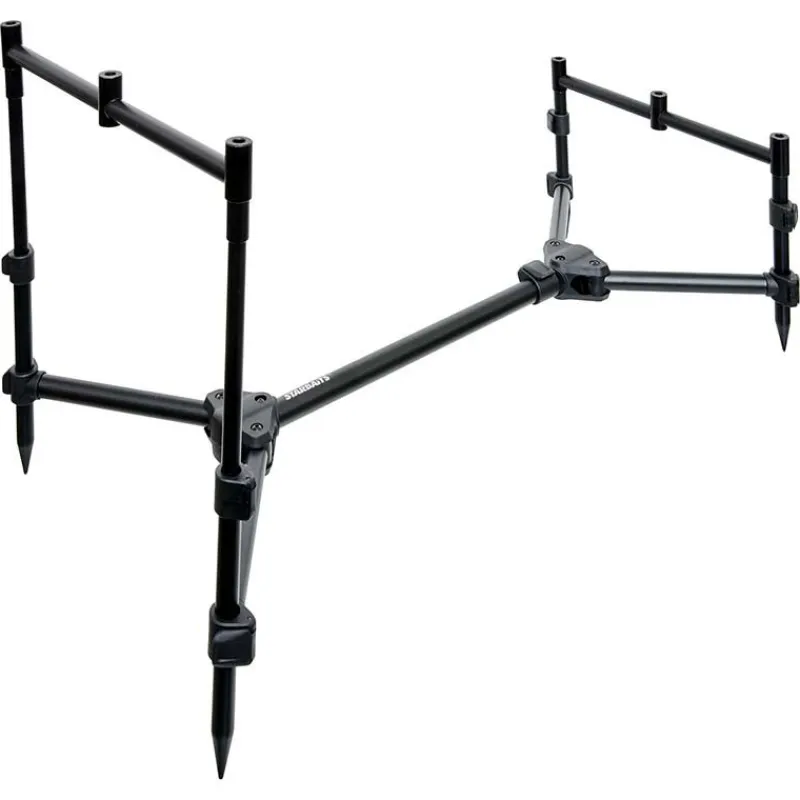 Supports Cannes - STARBAITS Rod Pod Fast Pod 3 cannes