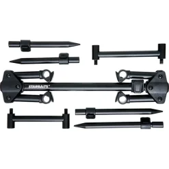 Supports Cannes - STARBAITS Rod Pod Fast Pod 2 cannes