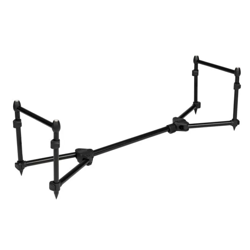 Supports Cannes - TRAKKER Rod Pod T1 2 cannes