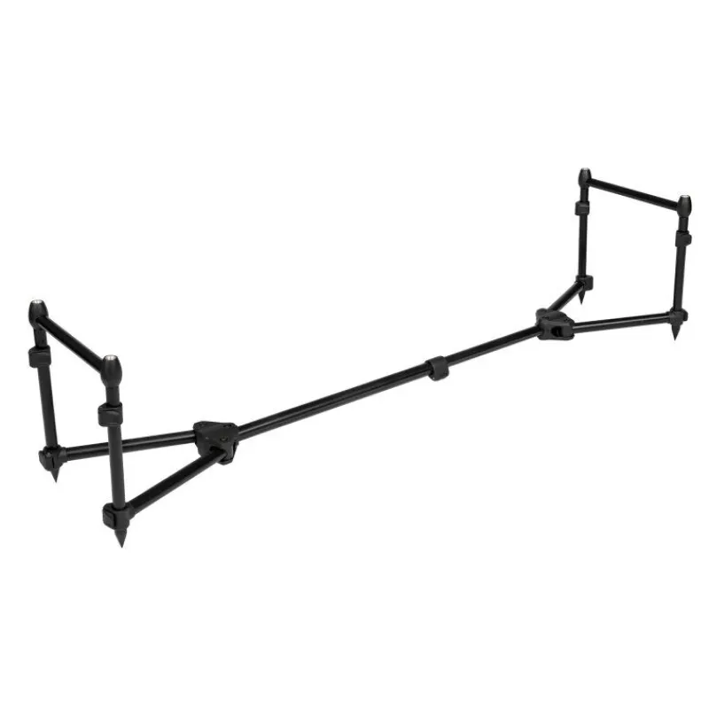 Supports Cannes - TRAKKER Rod Pod T1 2 cannes