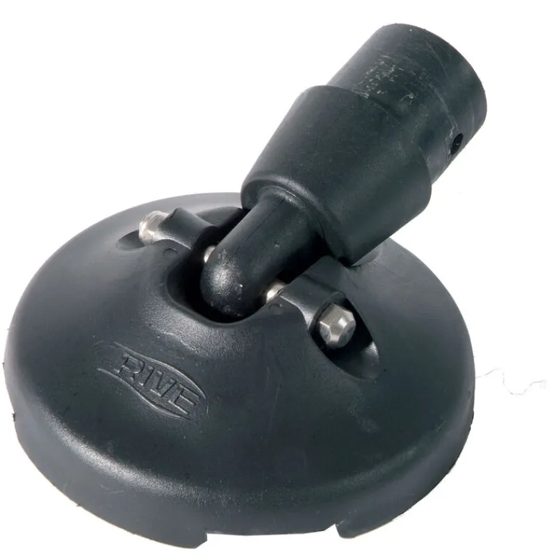 Paniers / Stations - RIVE Rotule de Pied D36 Fixe