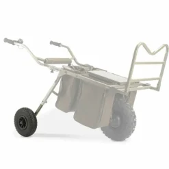 Bivouac/Confort - NASH Roue Trax Power Barrow Rear Wheel Kit