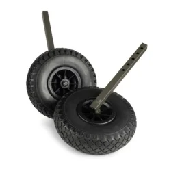 Bivouac/Confort - NASH Roue Trax Power Barrow Rear Wheel Kit
