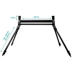 Supports De Cannes - RIVE Rouleau à déboiter Smart Roller II 600