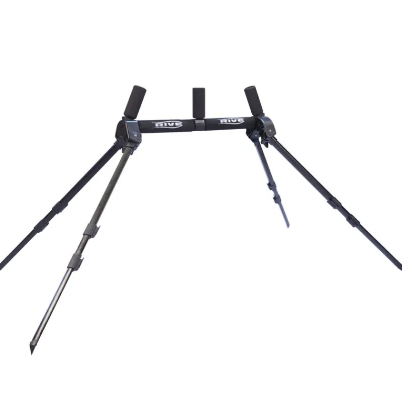 Supports De Cannes - RIVE Rouleau à Déboîter Mini Twin Roller 2x270