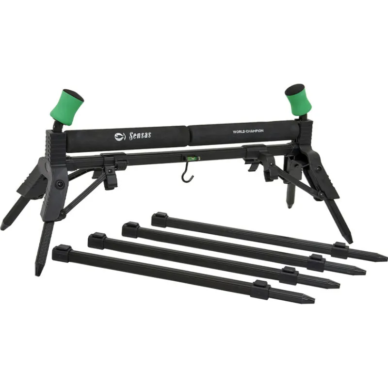 Supports De Cannes - SENSAS Rouleau Super Power Twin 60cm