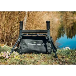 Supports De Cannes - TEOS Rouleau 4x4 Roller 450