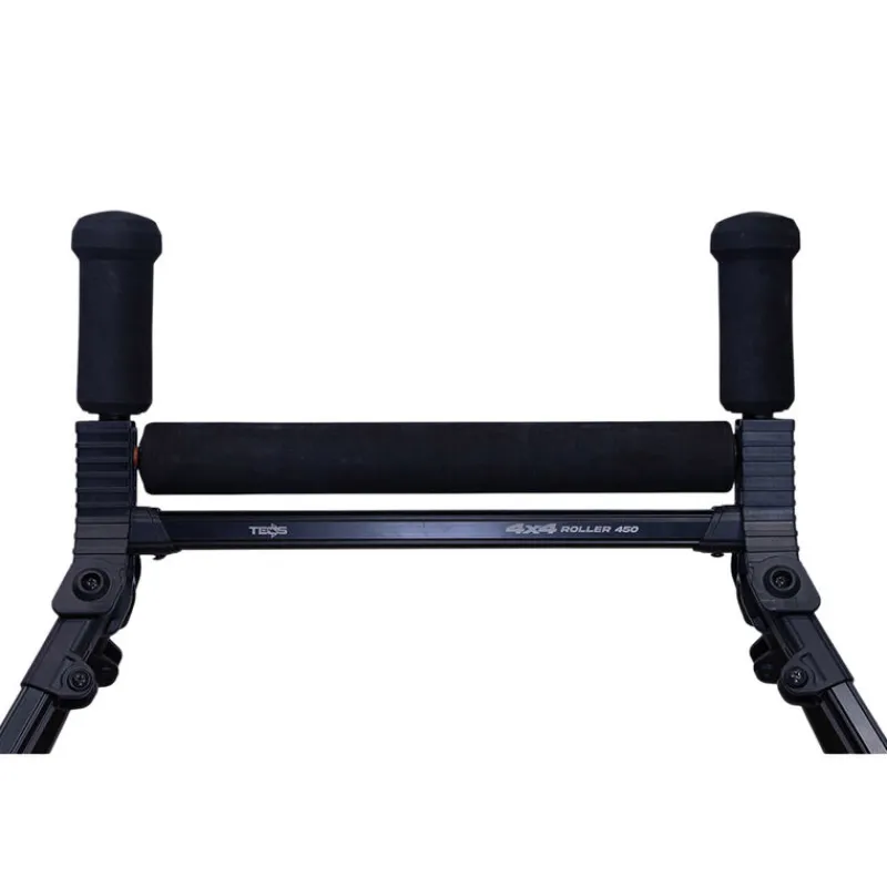 Supports De Cannes - TEOS Rouleau 4x4 Roller 450