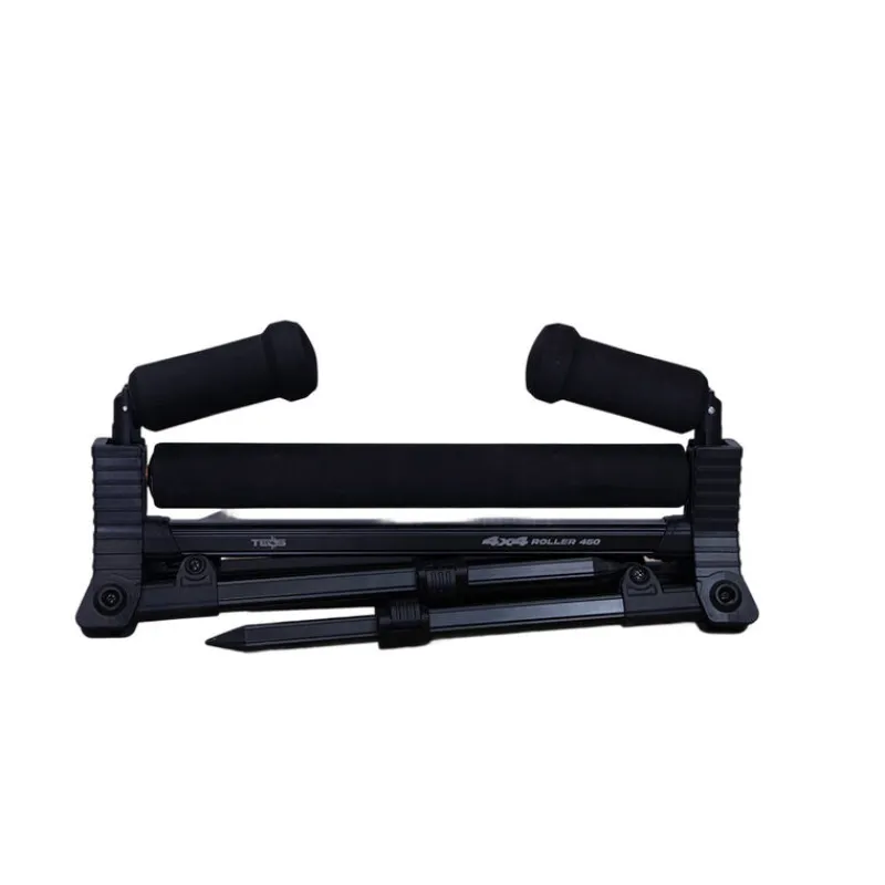 Supports De Cannes - TEOS Rouleau 4x4 Roller 450