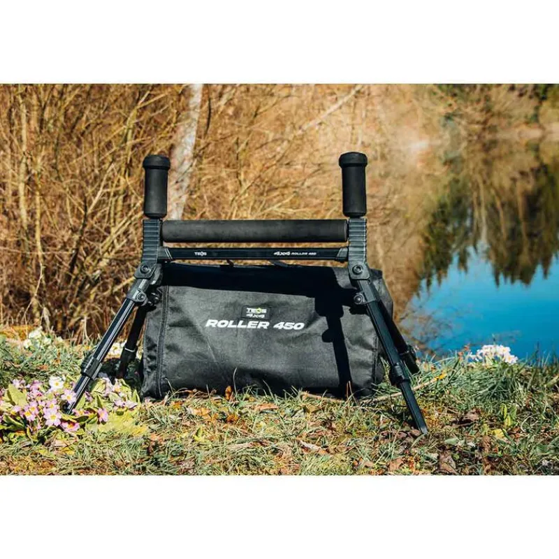 Supports De Cannes - TEOS Rouleau 4x4 Roller 450