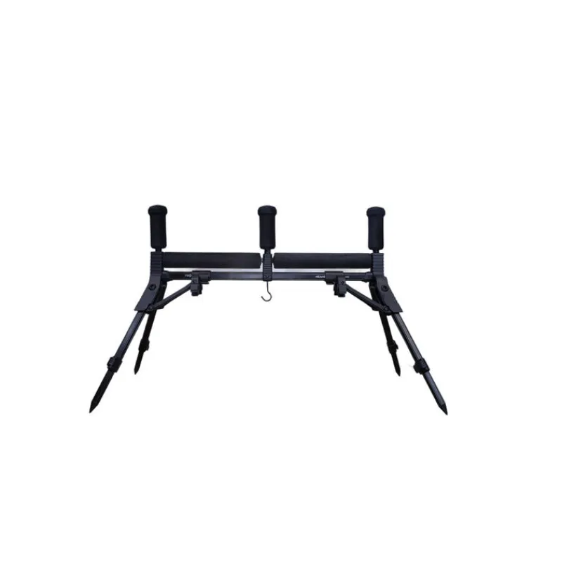 Supports De Cannes - TEOS Rouleau 4x4 Twin Roller 800
