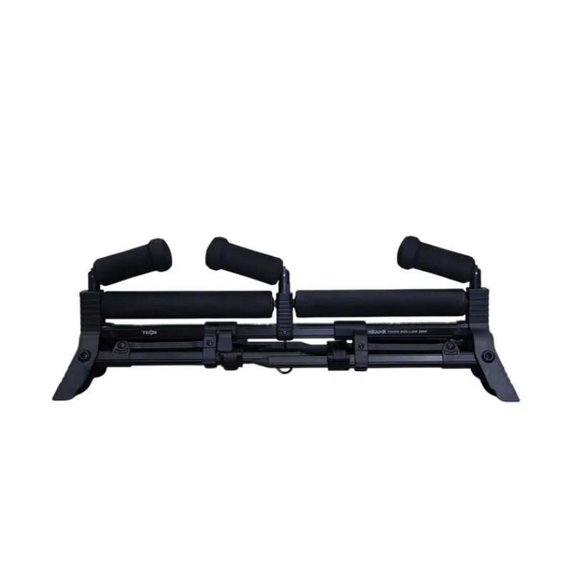 Supports De Cannes - TEOS Rouleau 4x4 Twin Roller 800