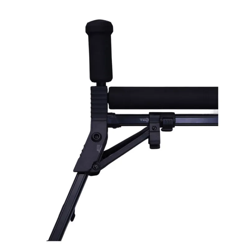 Supports De Cannes - TEOS Rouleau 4x4 Twin Roller 800