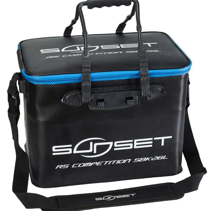 Bagagerie / Rangement - SUNSET Rs Competition Bakkan Sbk 26L