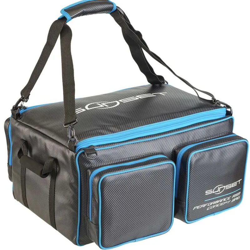 Surfcasting|Bagagerie / Rangement - SUNSET RS COMPETITION CONCEPT BAG