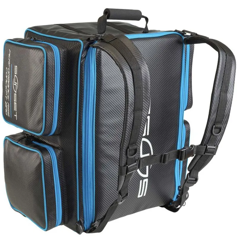 Surfcasting|Bagagerie / Rangement - SUNSET RS COMPETITION CONCEPT BAG
