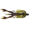 Leurres - DELALANDE Rubber Jig Bass Craw Jig 10g