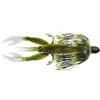Leurres - DELALANDE Rubber Jig Bass Craw Jig Mini 5g
