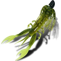 Leurres - DELALANDE Rubber Jig Bass Craw Jig Mini 5g