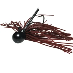 Leurres - KEITECH Rubber Jig Guard Spin Jig 1.8g