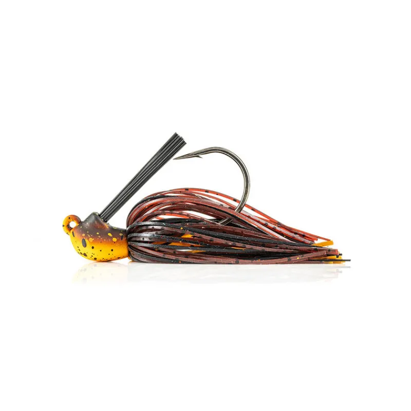 Leurres - MOLIX Rubber Jig Kento Jig DG 14g