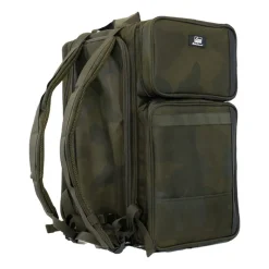 Bagagerie/Rangement - HOOGENDIJK Rucksack Black Diamond