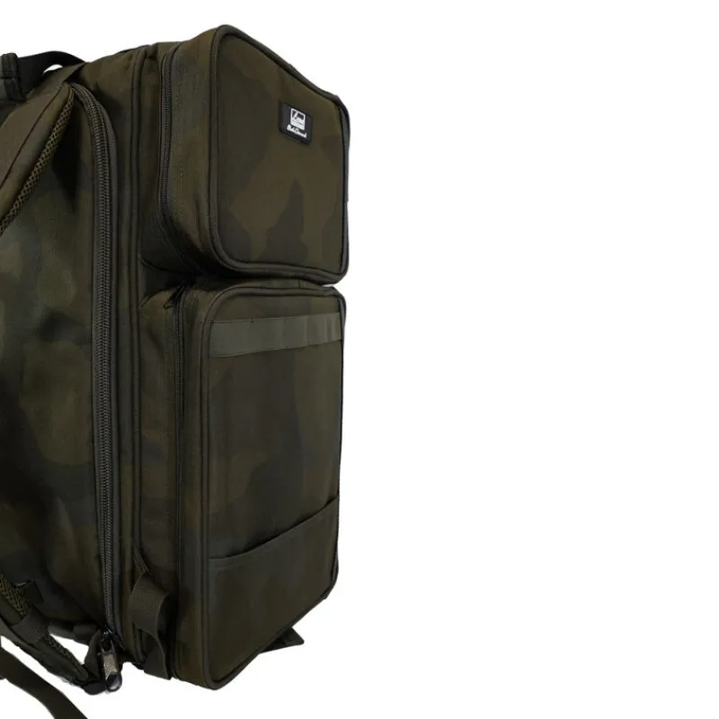 Bagagerie/Rangement - HOOGENDIJK Rucksack Black Diamond