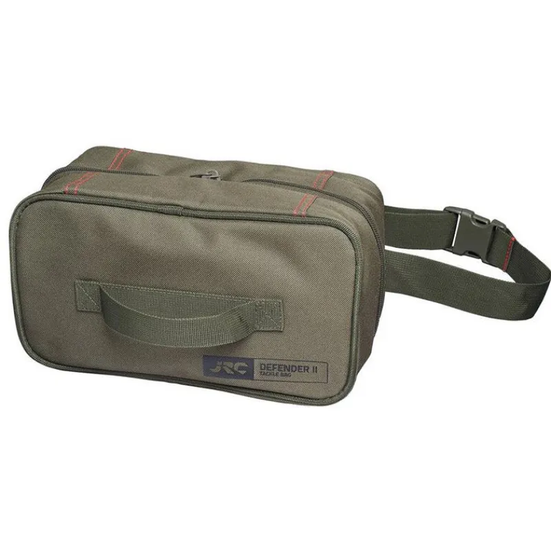 Bagagerie/Rangement - JRC Sac à Accessoires Defender II Tackle Bag