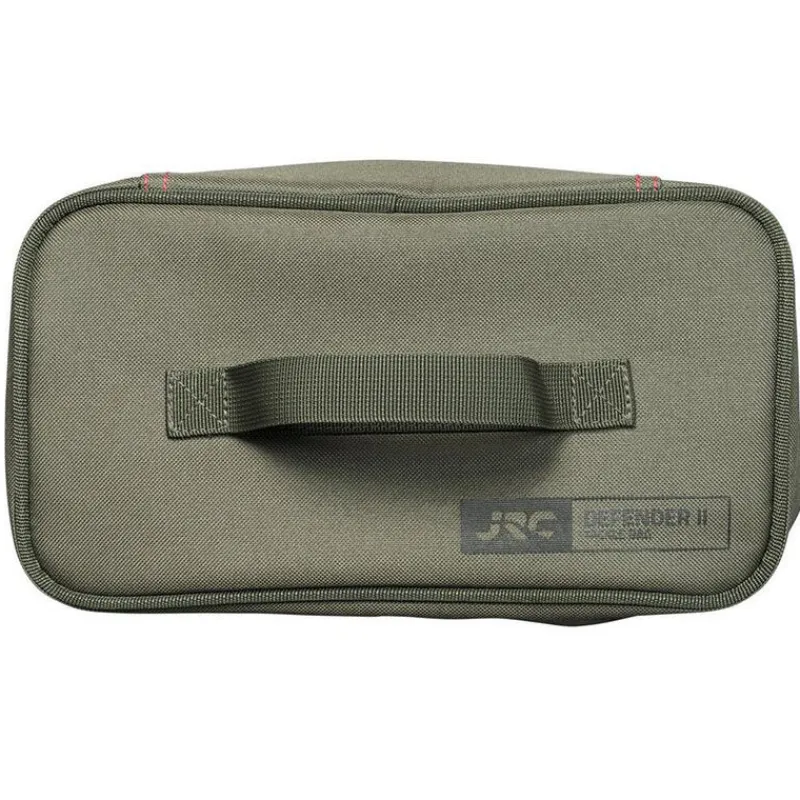 Bagagerie/Rangement - JRC Sac à Accessoires Defender II Tackle Bag