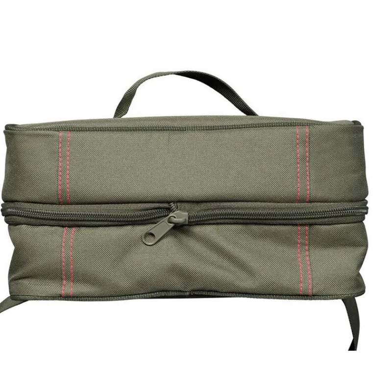 Bagagerie/Rangement - JRC Sac à Accessoires Defender II Tackle Bag