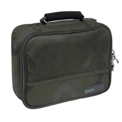 Bagagerie/Rangement - SONIK Sac appareils électroniques et accessoires Bank-Tek Gadget Case