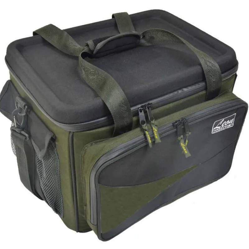 Bagagerie/Rangement - HOOGENDIJK Sac à appâts carpe leon mastercarp bait bag