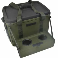 Bagagerie/Rangement - HOOGENDIJK Sac à appâts carpe leon mastercarp bait bag
